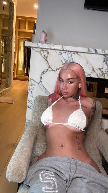 Bhad bhabie page leaked private photo uncensored HD quality