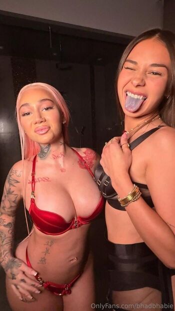 Bhad bhabie leaked private photo uncensored HD quality