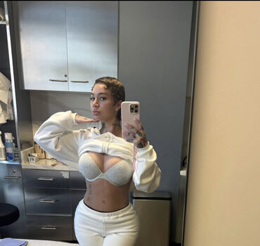 Bhad bhabie leaked private photo uncensored HD quality
