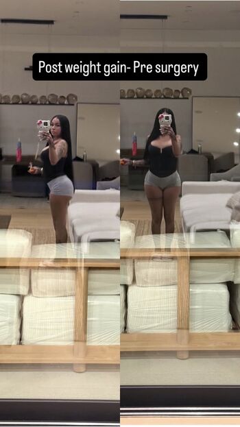 Bhad bhabie leaked private photo uncensored HD quality