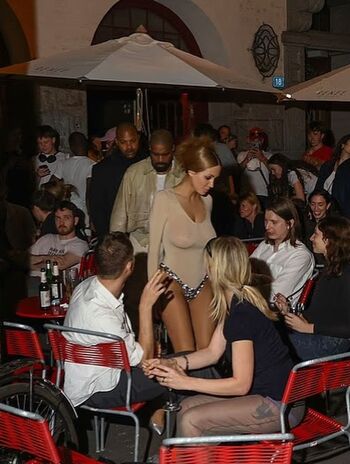 Bianca censori leaked private photo uncensored HD quality