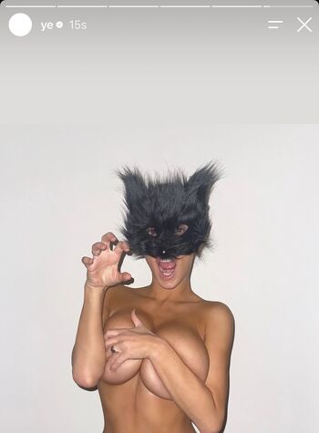 Bianca censori leaked private photo uncensored HD quality