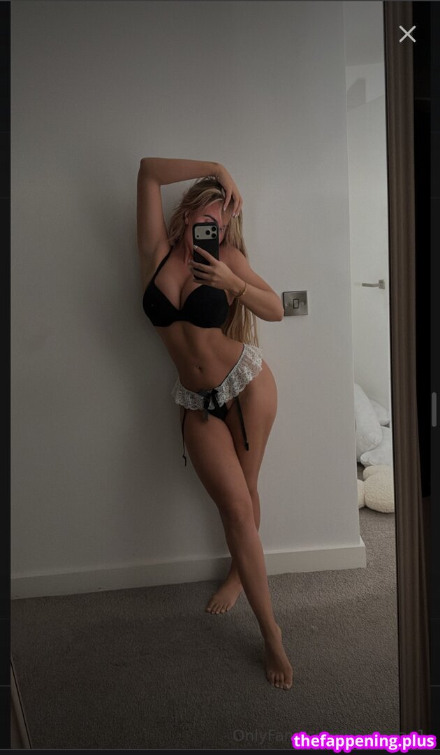 Page/ leaked private photo uncensored HD quality