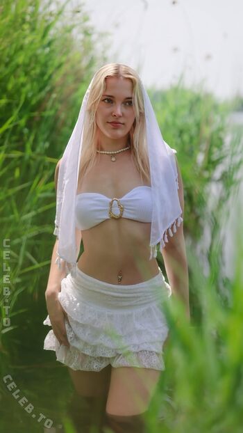 Bienmichelle leaked private photo uncensored HD quality