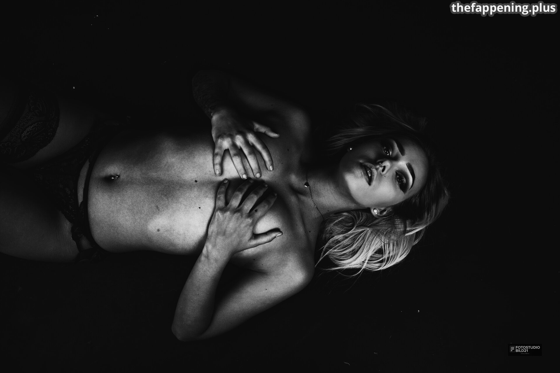 Page/ leaked private photo uncensored HD quality