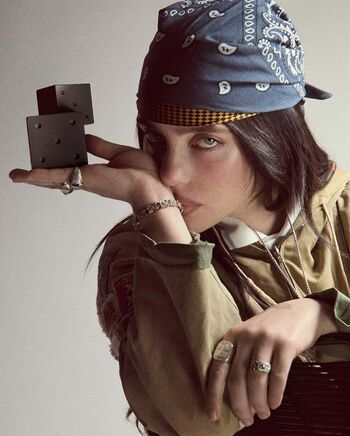 Billie eilish  page leaked private photo uncensored HD quality