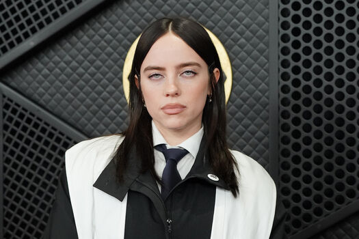 Billie eilish  page leaked private photo uncensored HD quality