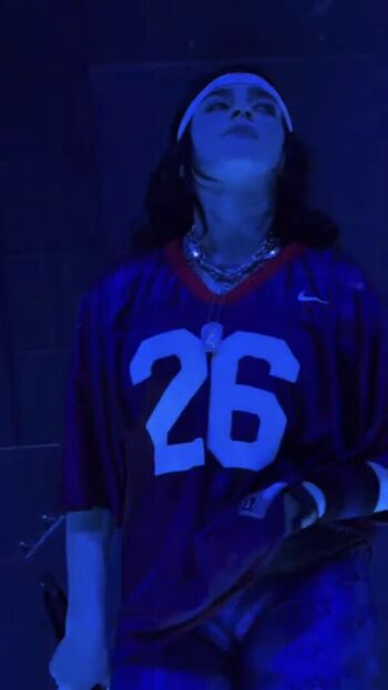 Billie eilish  page leaked private photo uncensored HD quality