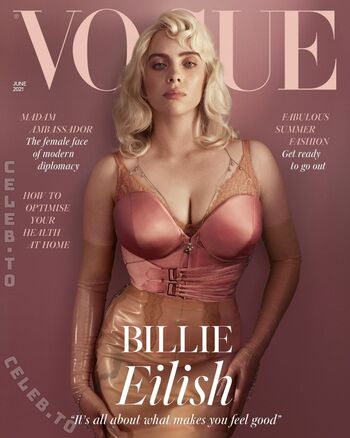 Billie eilish  page leaked private photo uncensored HD quality