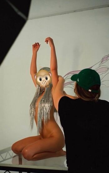 Billie eilish leaked private photo uncensored HD quality