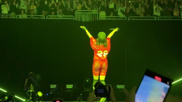 Billie eilish leaked private photo uncensored HD quality