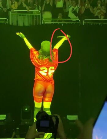 Billie eilish leaked private photo uncensored HD quality