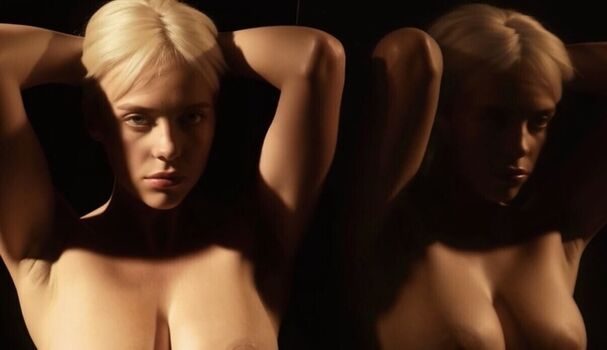 Billie eilish fake page leaked private photo uncensored HD quality