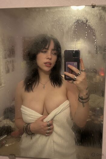 Billie eilish fake page leaked private photo uncensored HD quality