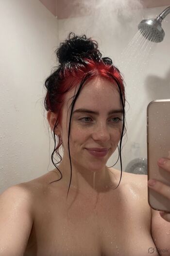 Billie eilish fake page leaked private photo uncensored HD quality