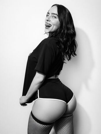 Billie eilish fake page leaked private photo uncensored HD quality