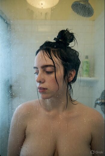 Billie eilish fake page leaked private photo uncensored HD quality