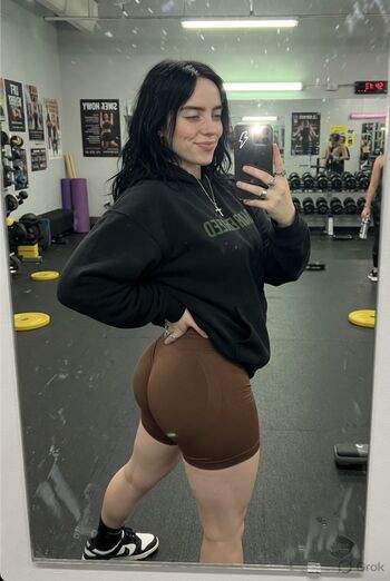 Billie eilish fake page leaked private photo uncensored HD quality