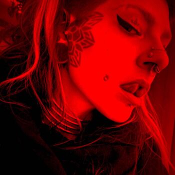 Binaural brat leaked private photo uncensored HD quality