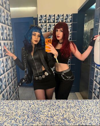 Binx leaked private photo uncensored HD quality