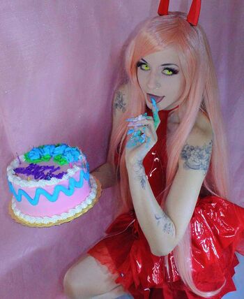 Binx leaked private photo uncensored HD quality