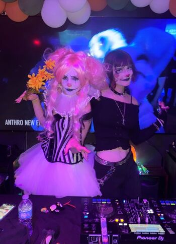 Binx leaked private photo uncensored HD quality