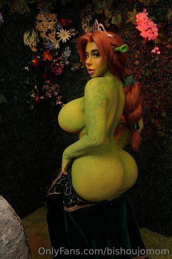 Bishoujomom  page leaked private photo uncensored HD quality