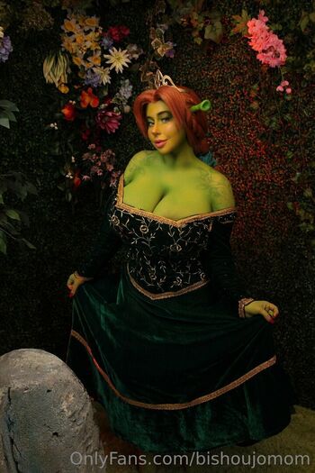 Bishoujomom  page leaked private photo uncensored HD quality