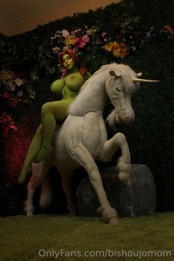 Bishoujomom  page leaked private photo uncensored HD quality