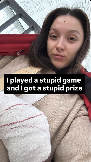 Bisscute leaked private photo uncensored HD quality