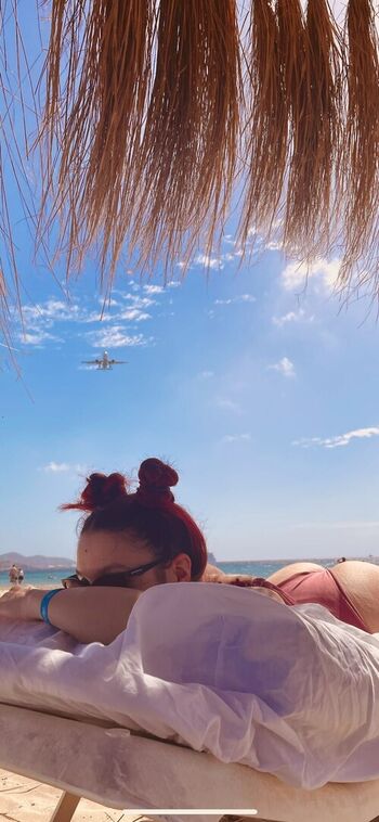 Bisscute leaked private photo uncensored HD quality