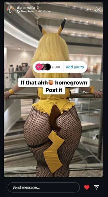 Blasphemeivt leaked private photo uncensored HD quality