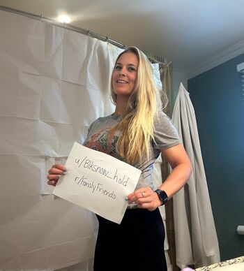 Blksnow hold leaked private photo uncensored HD quality