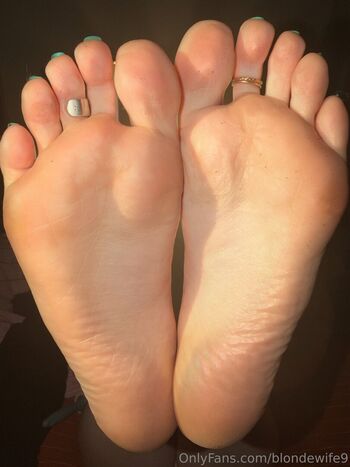 Blondewife leaked private photo uncensored HD quality