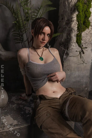 Blosmere leaked private photo uncensored HD quality