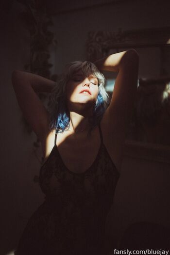 Bluejay leaked private photo uncensored HD quality