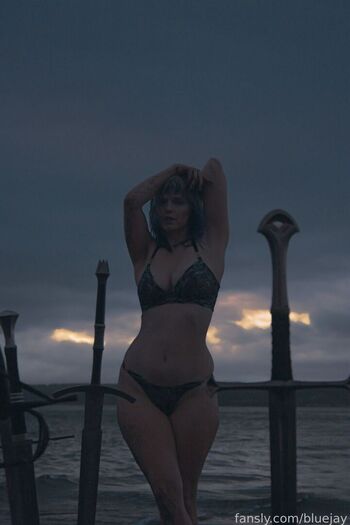 Bluejay leaked private photo uncensored HD quality