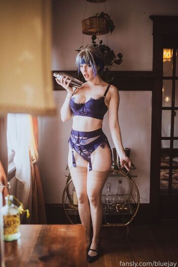 Bluejay leaked private photo uncensored HD quality