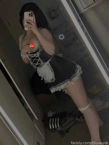 Bluwunk leaked private photo uncensored HD quality