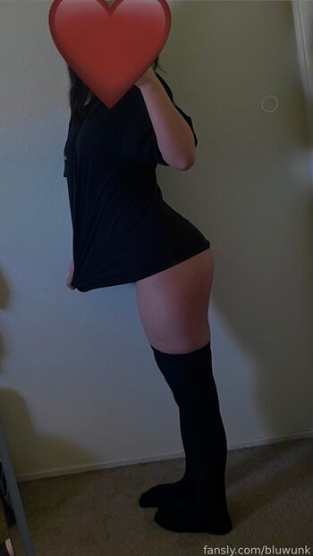 Bluwunk leaked private photo uncensored HD quality