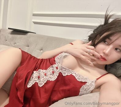 Bmangpor leaked private photo uncensored HD quality