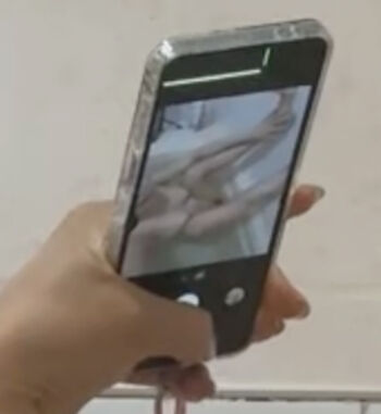 Bongbong irl leaked private photo uncensored HD quality