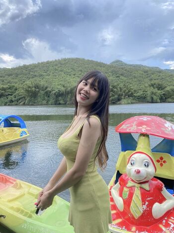 Boonsiri aonkom leaked private photo uncensored HD quality