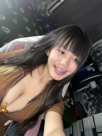 Boonsiri aonkom leaked private photo uncensored HD quality