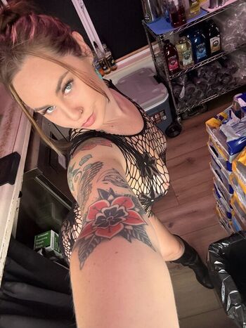 Bootylicious barista leaked private photo uncensored HD quality