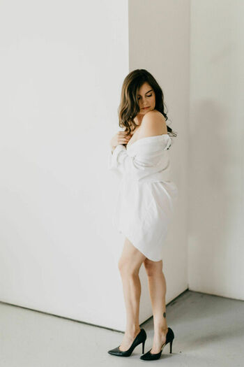 Boudoir page leaked private photo uncensored HD quality