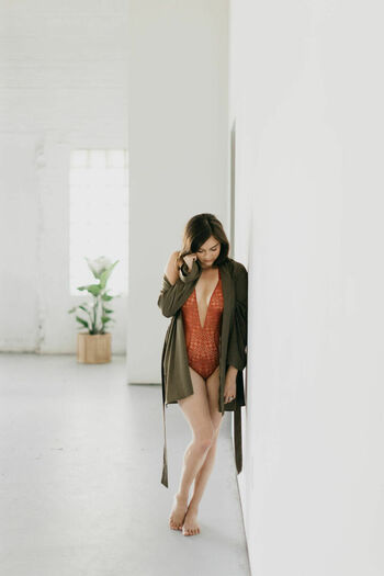 Boudoir page leaked private photo uncensored HD quality