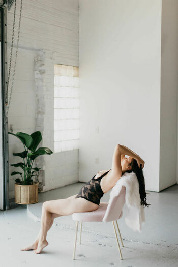 Boudoir page leaked private photo uncensored HD quality