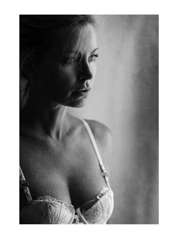 Boudoir page leaked private photo uncensored HD quality