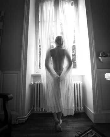 Boudoir page leaked private photo uncensored HD quality